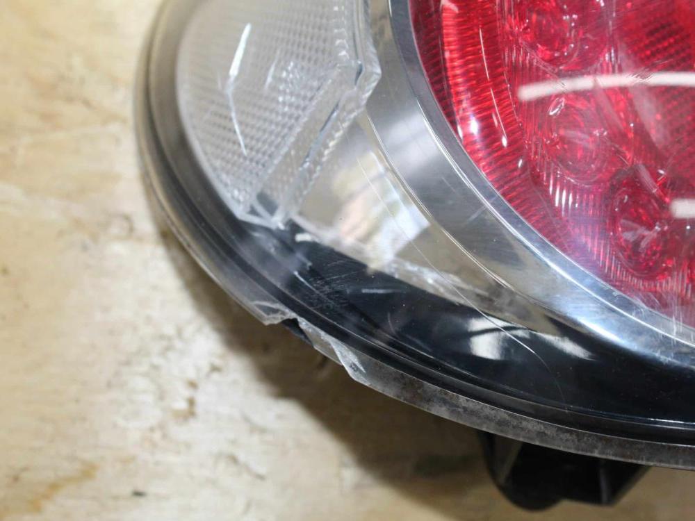 13-20 TOYOTA 86 SCION FRS SUBARU BRZ ZN6 OEM REAR TAIL LIGHTS: Image 8