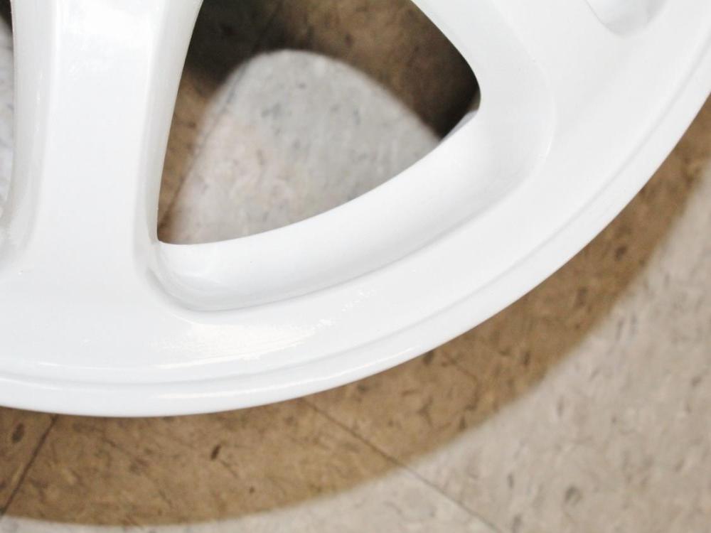 JDM 96-00 Honda Civic Type R EK9 OEM 5 Lug Enkei 15 Inch Wheels: Image 11