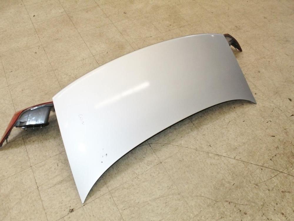 JDM HONDA ACCORD EURO R CL7 04-08 TSX OEM SILVER TRUNK & TAIL LIGHT SET: Image 9