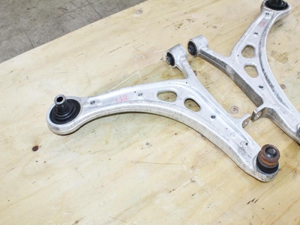 2015-2021 SUBARU WRX STI OEM FRONT LOWER CONTROL ARMS ALUMINUM RH LH: Image 10