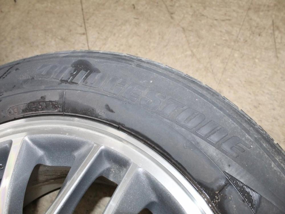 JDM HONDA OEM WHEELS 5X114.3 16X6.5 +55: Image 12