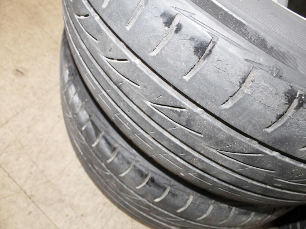 JDM HONDA OEM WHEELS 5X114.3 16X6.5 +55: Image 11