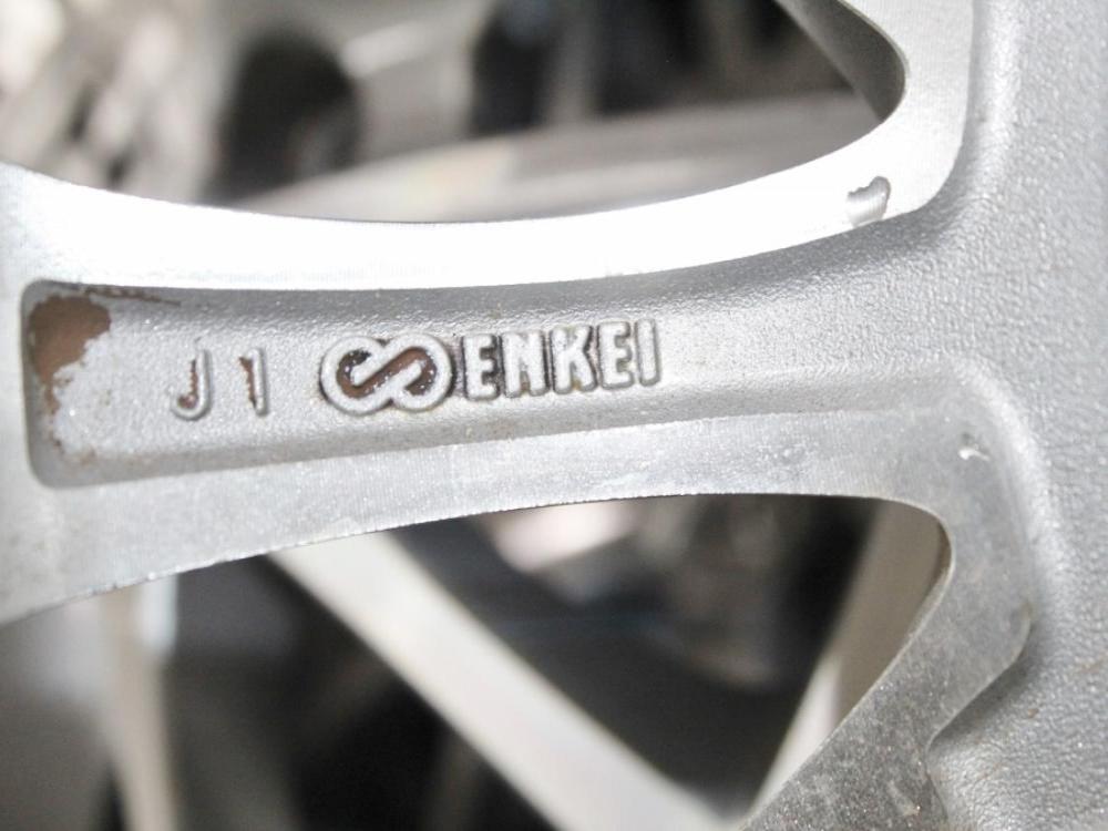 JDM HONDA OEM WHEELS 5X114.3 16X6.5 +55: Image 7