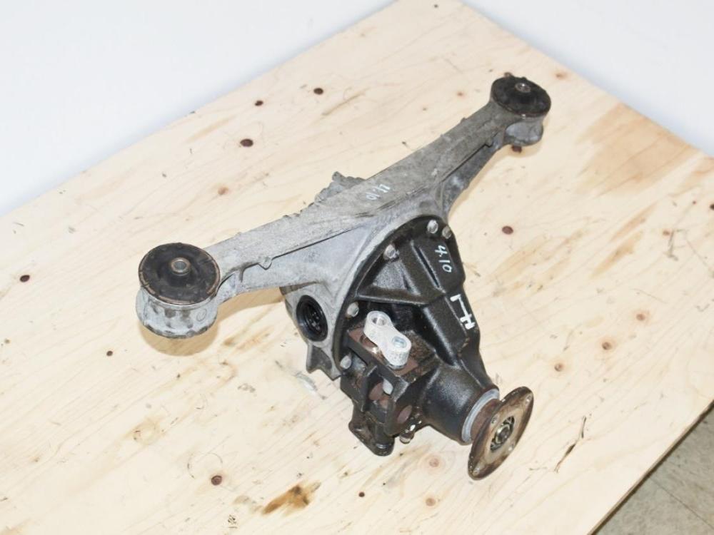 1994-2005 JDM MAZDA MIATA MX-5 OEM 4.10 DIFFERENTIAL OPEN NON-LSD 4110 BP B6: Image 4
