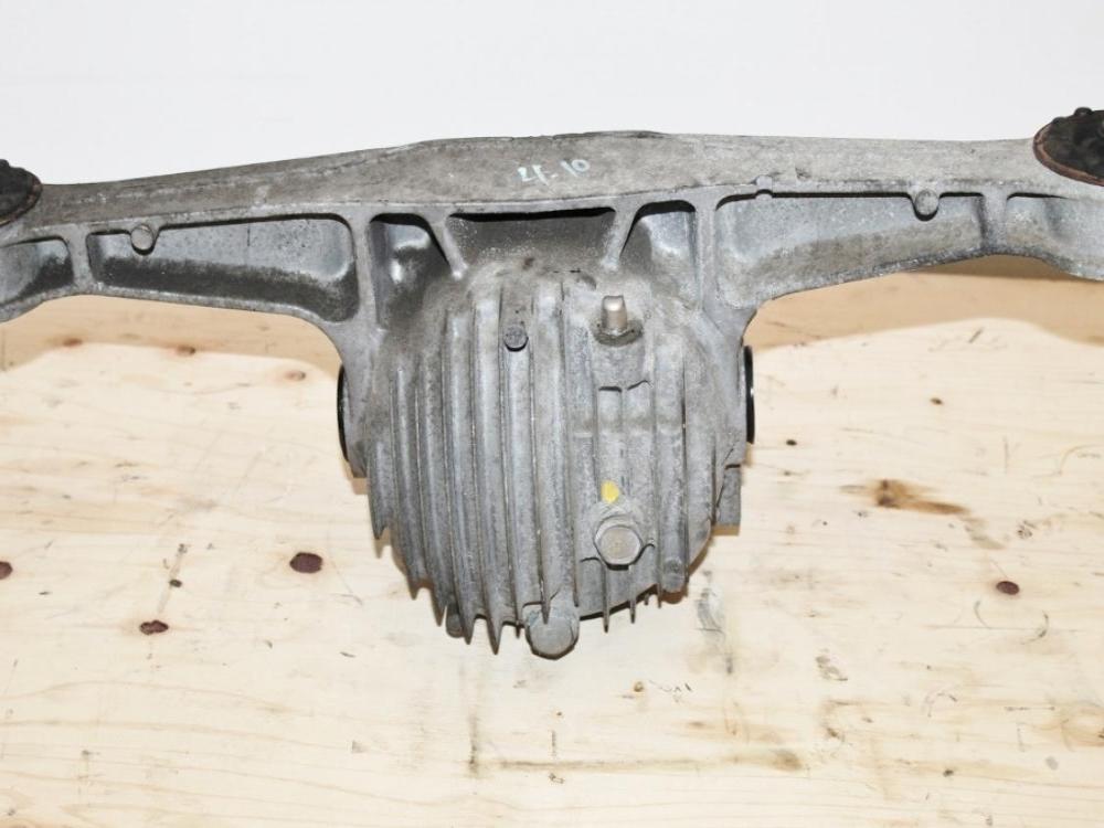 1994-2005 JDM MAZDA MIATA MX-5 OEM 4.10 DIFFERENTIAL OPEN NON-LSD 4110 BP B6: Image 1