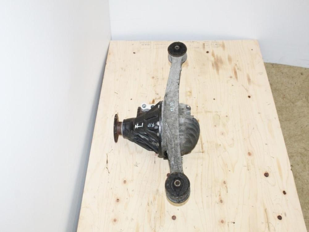 1994-2005 JDM MAZDA MIATA MX-5 OEM 4.10 DIFFERENTIAL OPEN NON-LSD 4110 BP B6: Image 7