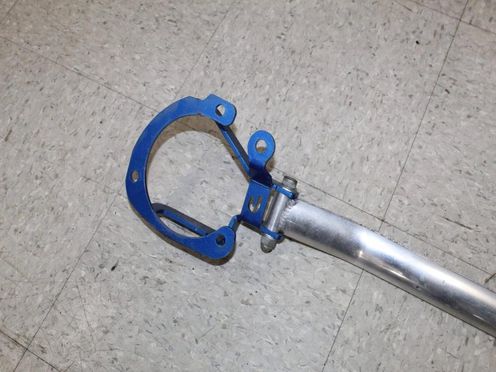 2013-2021 SUBARU BRZ SCION FRS FRONT JDM CUSCO STRUT BAR: Image 8