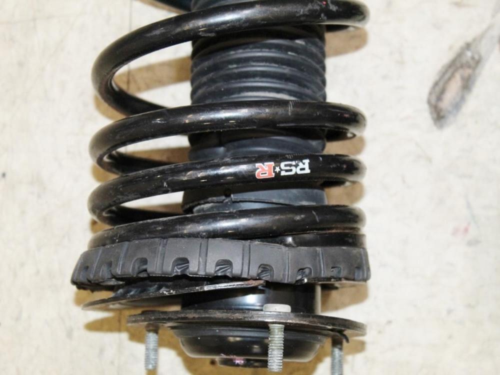 JDM 02-04 Subaru Impreza STI 02-07 WRX OEM Struts Shocks Suspensions 5×100 RS-R: Image 3