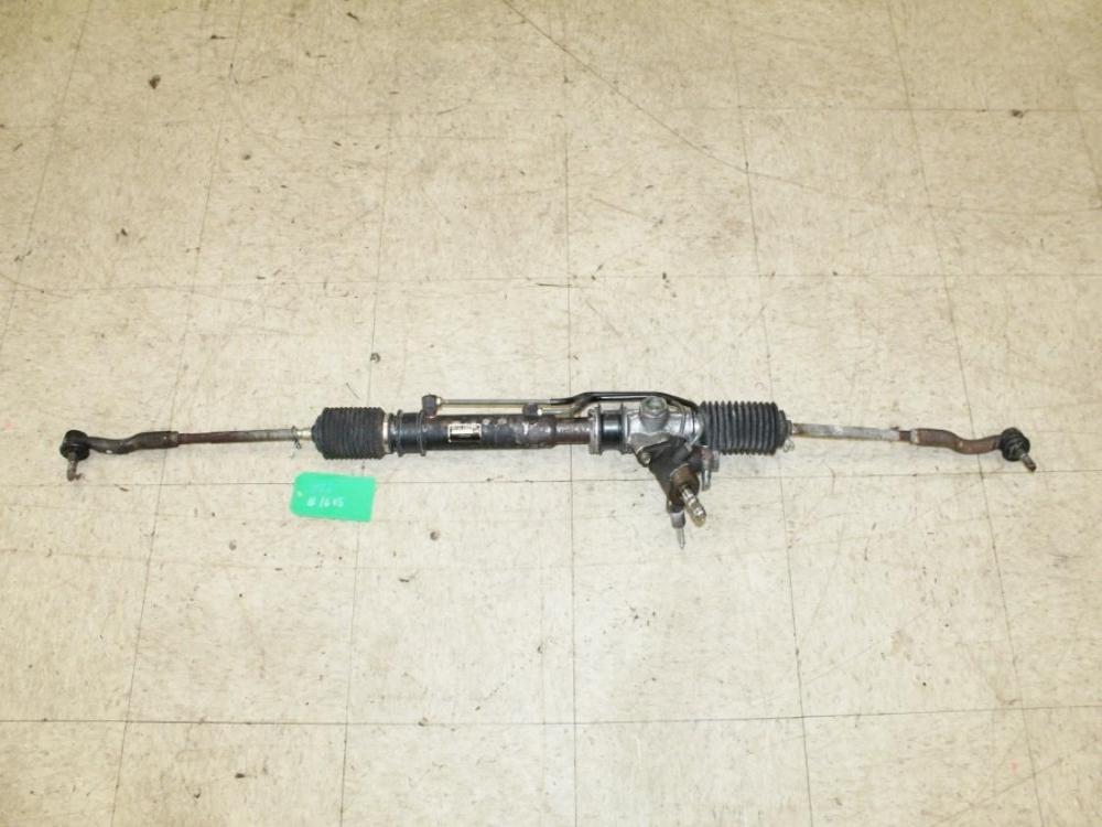 JDM 92-99 Toyota MR2 Turbo 3rd Gen RHD Steering Rack & Pinion RIGHT HAND DRIVE: Image 2