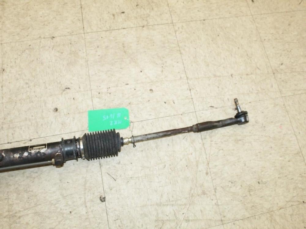JDM 92-99 Toyota MR2 Turbo 3rd Gen RHD Steering Rack & Pinion RIGHT HAND DRIVE: Image 6