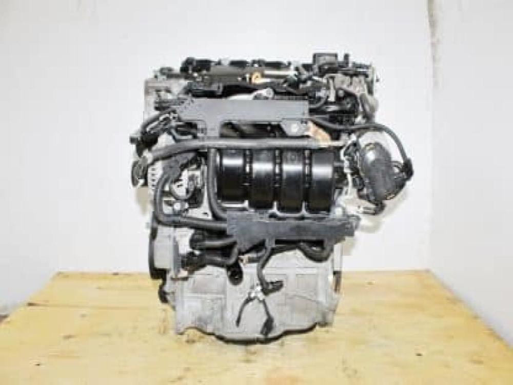 2018 2019 2020 TOYOTA CAMRY LE SE XLE XSE 2.5L A25A ENGINE 4 CYL. MOTOR: Image 1