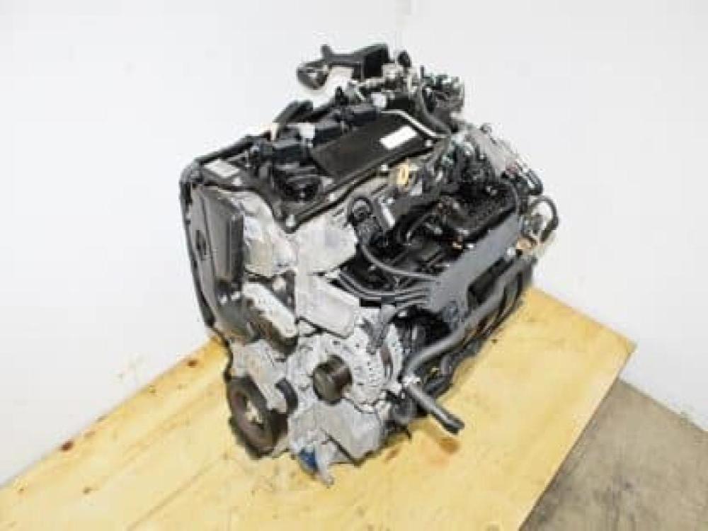 2018 2019 2020 TOYOTA CAMRY LE SE XLE XSE 2.5L A25A ENGINE 4 CYL. MOTOR: Image 15