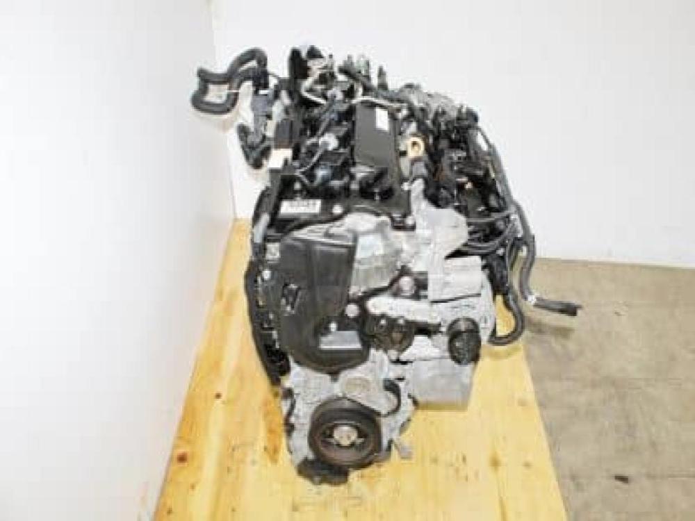 2018 2019 2020 TOYOTA CAMRY LE SE XLE XSE 2.5L A25A ENGINE 4 CYL. MOTOR: Image 5