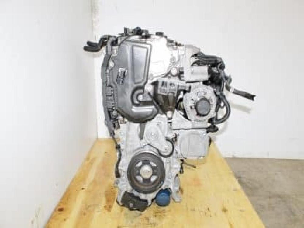 2018 2019 2020 TOYOTA CAMRY LE SE XLE XSE 2.5L A25A ENGINE 4 CYL. MOTOR: Image 6