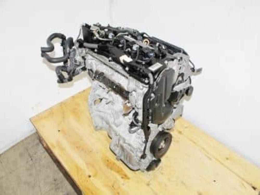 2018 2019 2020 TOYOTA CAMRY LE SE XLE XSE 2.5L A25A ENGINE 4 CYL. MOTOR: Image 4