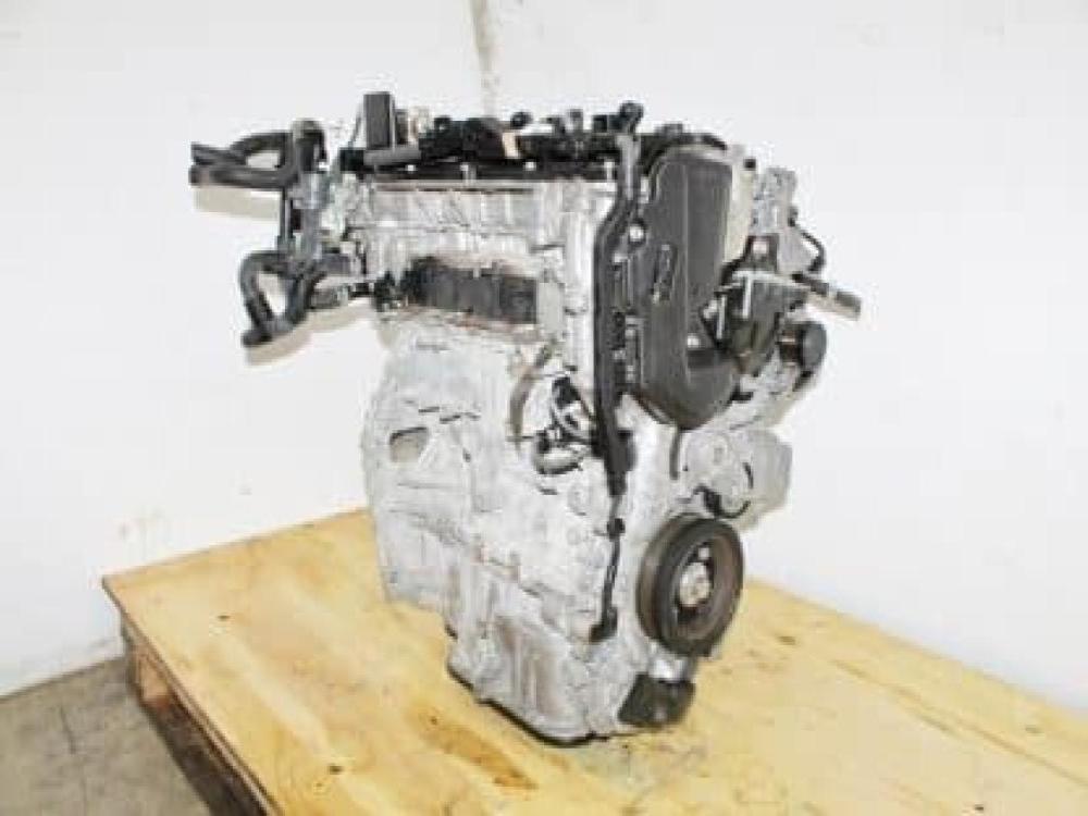 2018 2019 2020 TOYOTA CAMRY LE SE XLE XSE 2.5L A25A ENGINE 4 CYL. MOTOR: Image 14