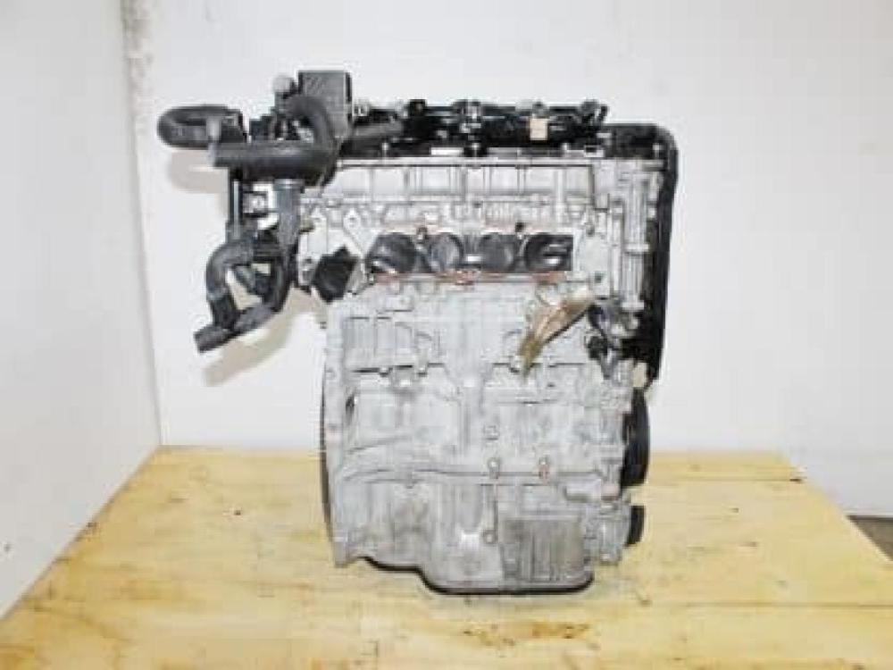 2018 2019 2020 TOYOTA CAMRY LE SE XLE XSE 2.5L A25A ENGINE 4 CYL. MOTOR: Image 8