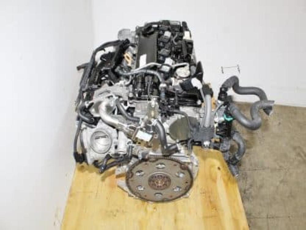 2018 2019 2020 TOYOTA CAMRY LE SE XLE XSE 2.5L A25A ENGINE 4 CYL. MOTOR: Image 2