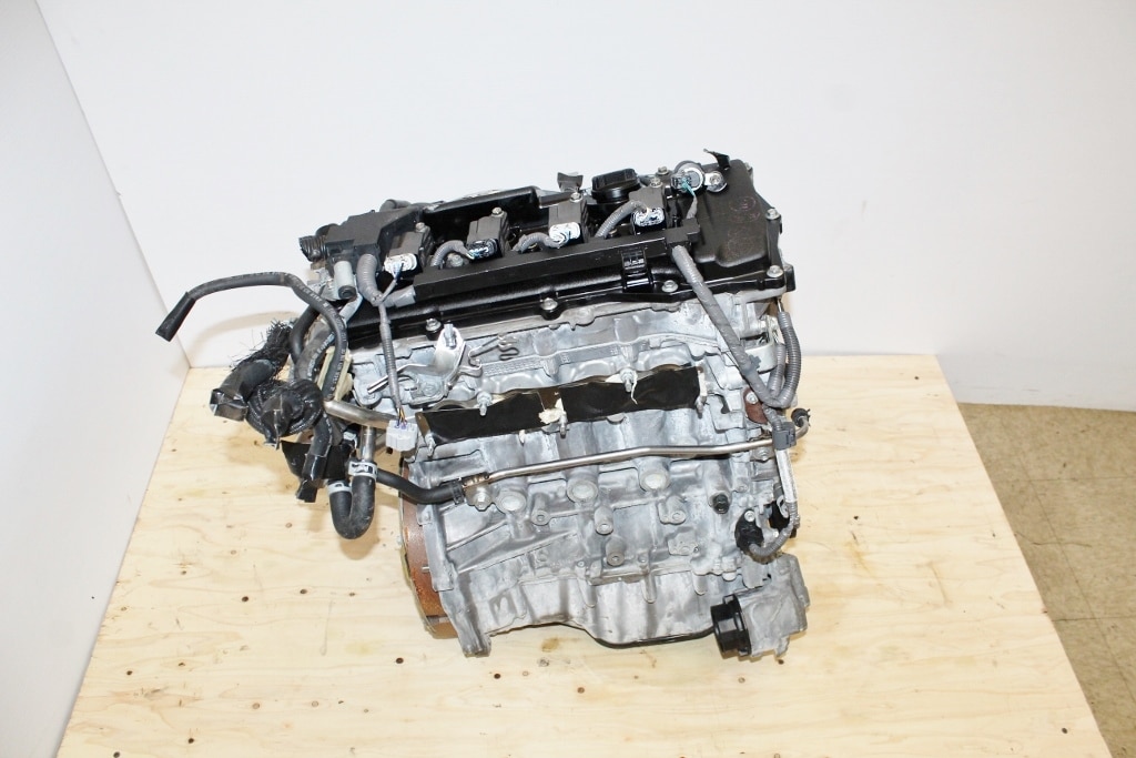 2016 2017 2018 TOYOTA PRIUS 1.8L ENGINE 2ZR-FE HYBRID 2ZR MOTOR 4TH GEN PRIUS: Image 7