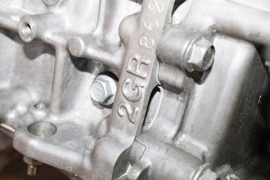 2015 2016 2017 LEXUS RC350 ENGINE 2GR-FSE 3.5L V6 RWD MOTOR JDM: Image 12