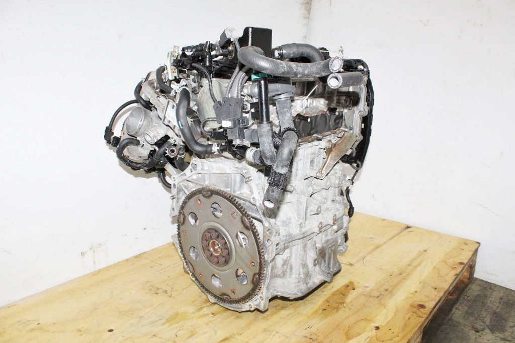 2018 2019 2020 2021 2022 TOYOTA CAMRY 2.5L A25A 4 CYL. JDM ENGINE: Image 5
