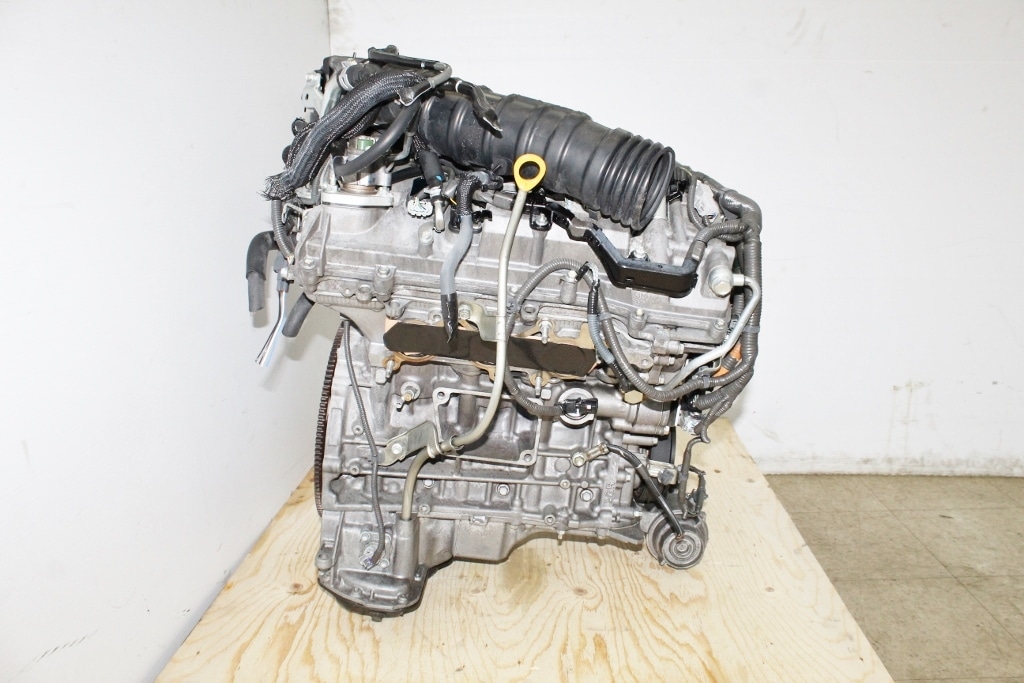 2006 2007 2008 2009 2010 2011 LEXUS GS350 IS350 2GR-FSE ENGINE RWD MOTOR V6: Image 4