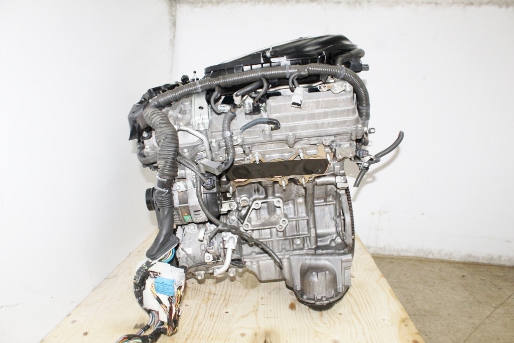 2006 2007 2008 2009 2010 2011 LEXUS GS350 IS350 2GR-FSE ENGINE RWD MOTOR V6: Image 10
