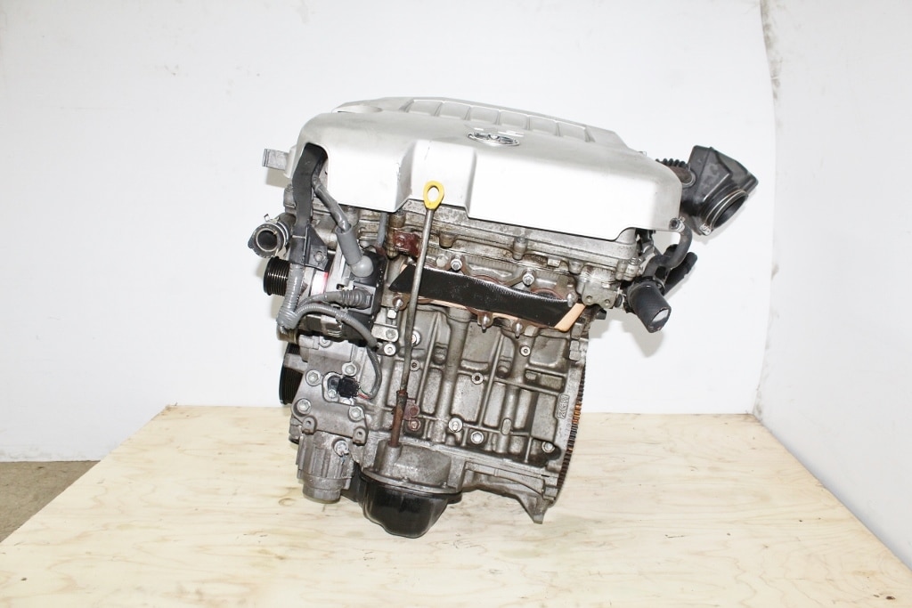 2007 2008 2009 2010 2011 2012 2013 2014 2015 2016 TOYOTA HIGHLANDER 3.5L V6 ENGINE JDM 2GR-FE: Image 1