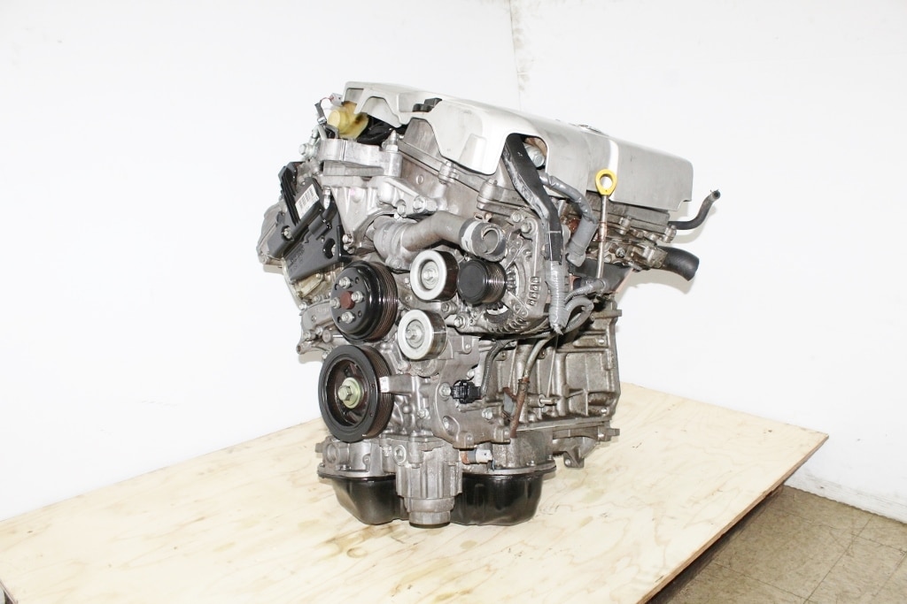 2007 2008 2009 2010 2011 2012 2013 2014 2015 2016 TOYOTA HIGHLANDER 3.5L V6 ENGINE JDM 2GR-FE: Image 13