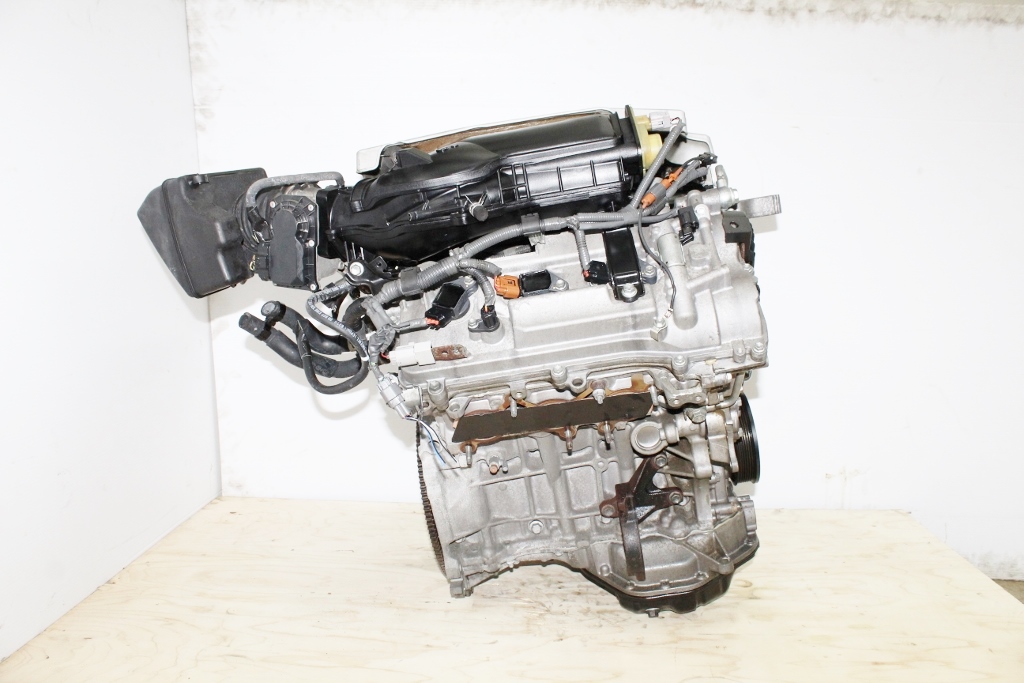 2007 2008 2009 2010 2011 2012 2013 2014 2015 2016 TOYOTA HIGHLANDER 3.5L V6 ENGINE JDM 2GR-FE: Image 6