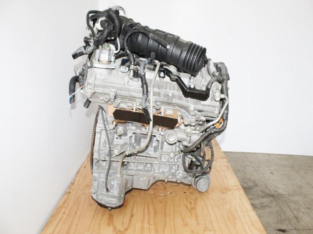 2007 2008 2009 2010 2011 LEXUS GS350 2GR-FSE ENGINE 3.5L V6 RWD MOTOR: Image 7
