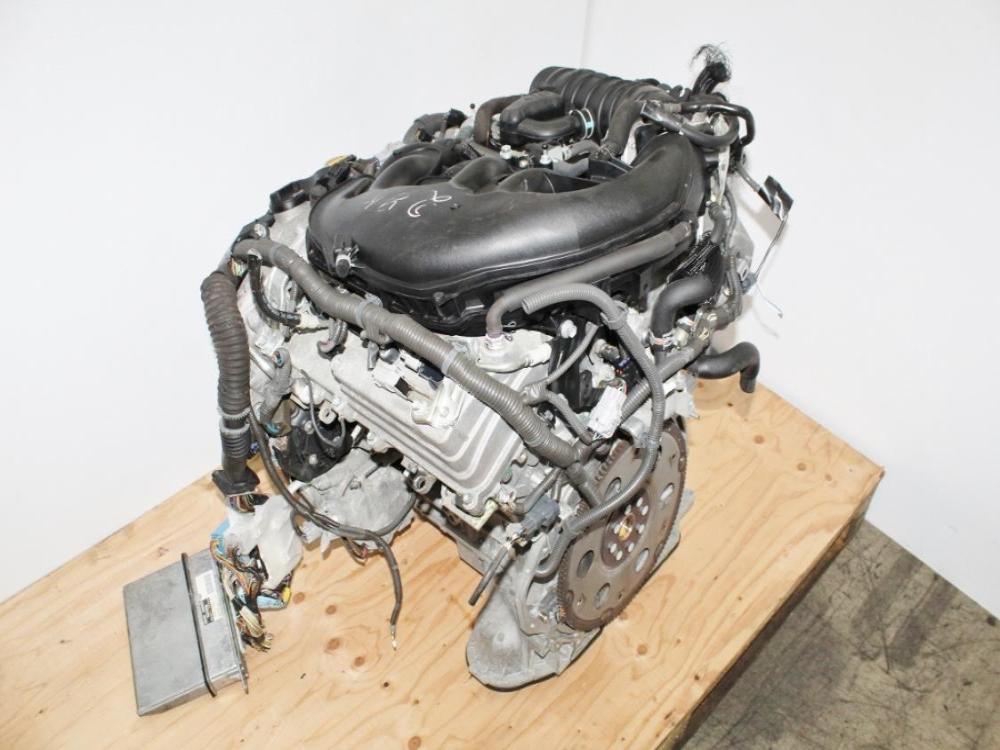 2007 2008 2009 2010 2011 LEXUS GS350 2GR-FSE ENGINE 3.5L V6 RWD MOTOR: Image 13