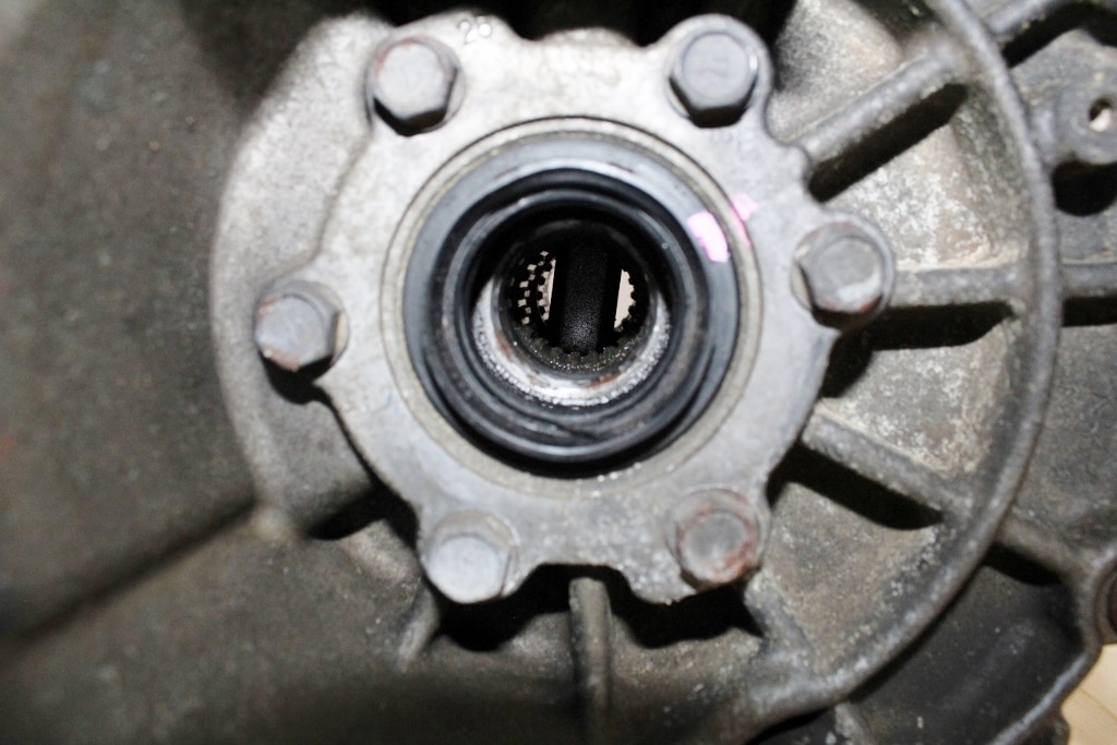 JDM TOYOTA CELICA ST202 3S-GE BEAMS VVTI ENGINE 5 SPEED MANUAL TRANSMISSION 2.0L: Image 2