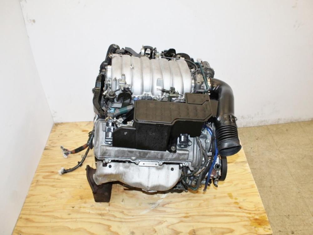 1998 1999 2000 LEXUS GS400 LS400 SC400 1UZ-FE VVTI ENGINE 4.0L V8 MOTOR JDM 1UZ ENGINE: Image 13
