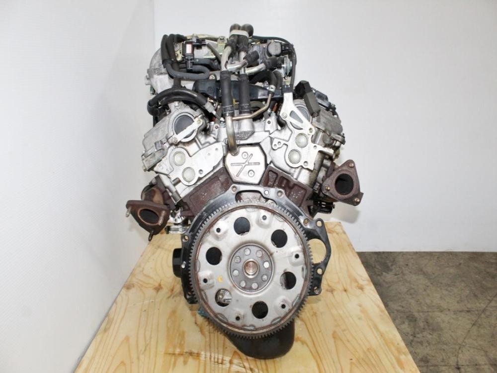 JDM 96-04 TOYOTA 5VZ-FE ENGINE 4RUNNER TACOMA TUNDRA 3.4L V6 5VZ MOTOR 5VZFE: Image 12