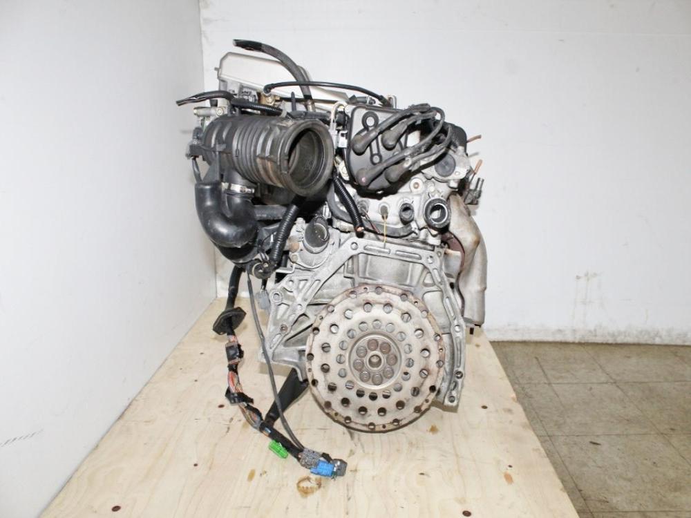 1997 1998 1999 2000 2001 HONDA CR-V B20B HIGH COMPRESSION ENGINE 2.0L : Image 10