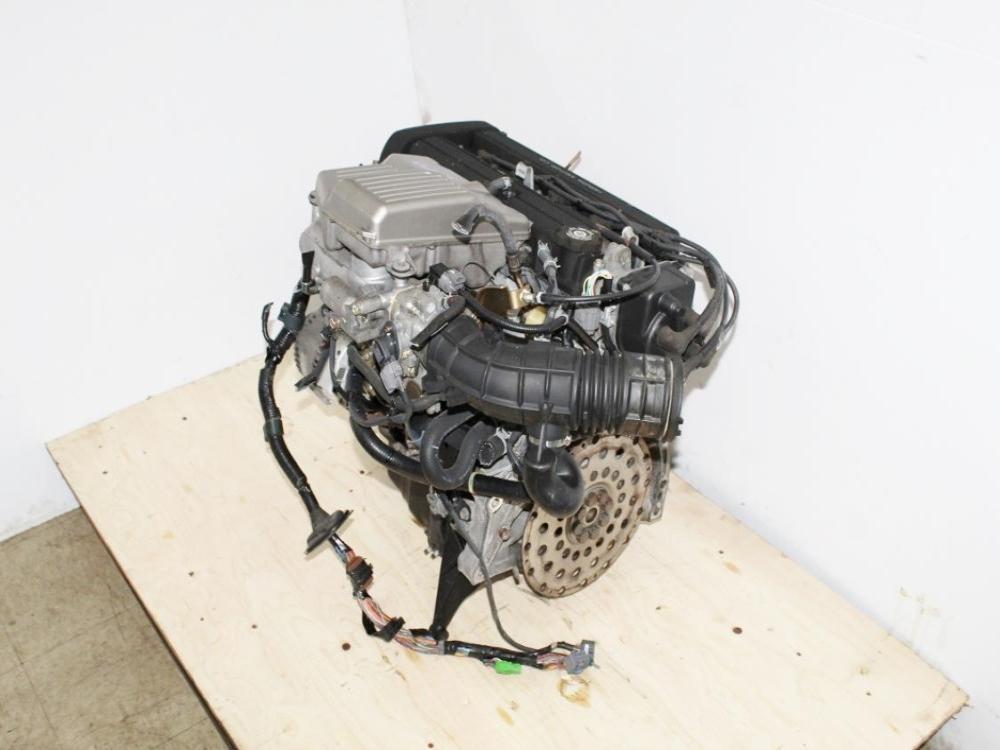 1997 1998 1999 2000 2001 HONDA CR-V B20B HIGH COMPRESSION ENGINE 2.0L : Image 1
