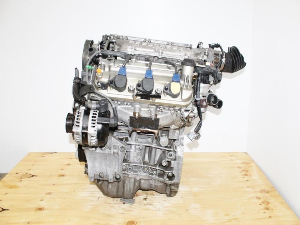 2003 2004 2005 2006 ACURA MDX J35A 3.5L VTEC SOHC ENGINE JDM: Image 11