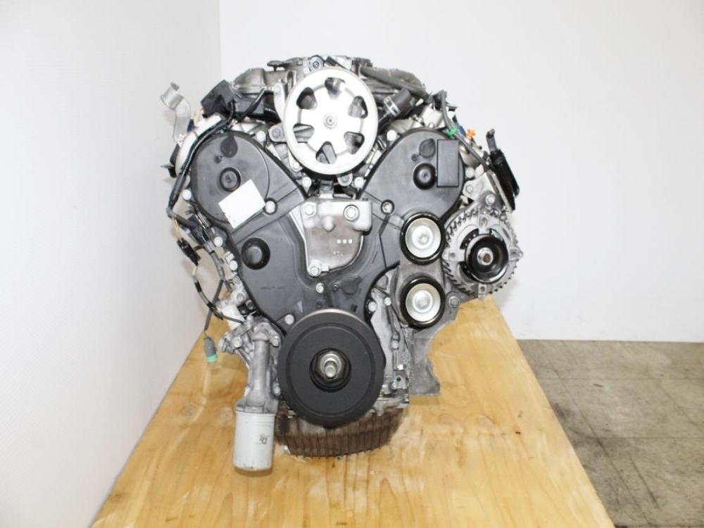 2003 2004 2005 2006 ACURA MDX J35A 3.5L VTEC SOHC ENGINE JDM: Image 22