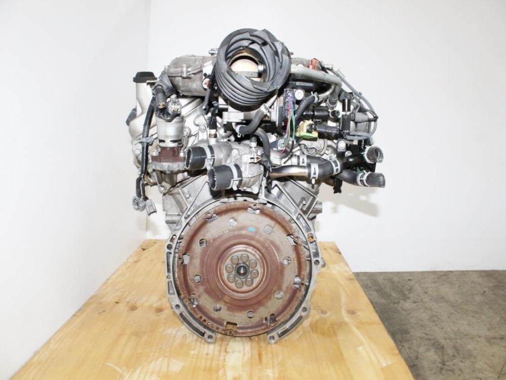 2003 2004 2005 2006 ACURA MDX J35A 3.5L VTEC SOHC ENGINE JDM: Image 16