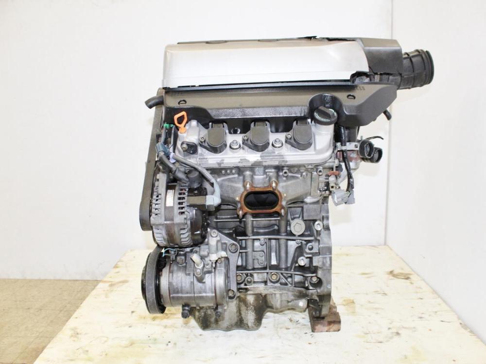 2003 2004 2005 2006 ACURA MDX J35A 3.5L VTEC SOHC ENGINE JDM: Image 6