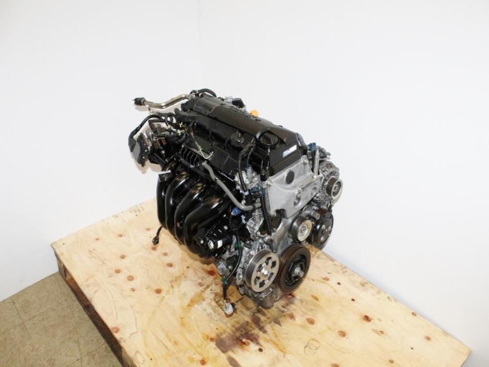 2006 2007 2008 2009 2010 2011 Honda Civic 1.8L Engine R18A SOHC Vtec Motor: Image 14