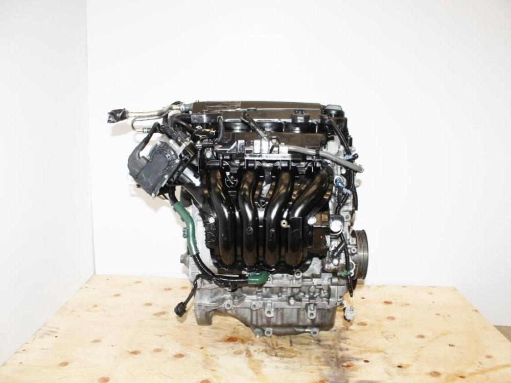 2006 2007 2008 2009 2010 2011 Honda Civic 1.8L Engine R18A SOHC Vtec Motor: Image 8