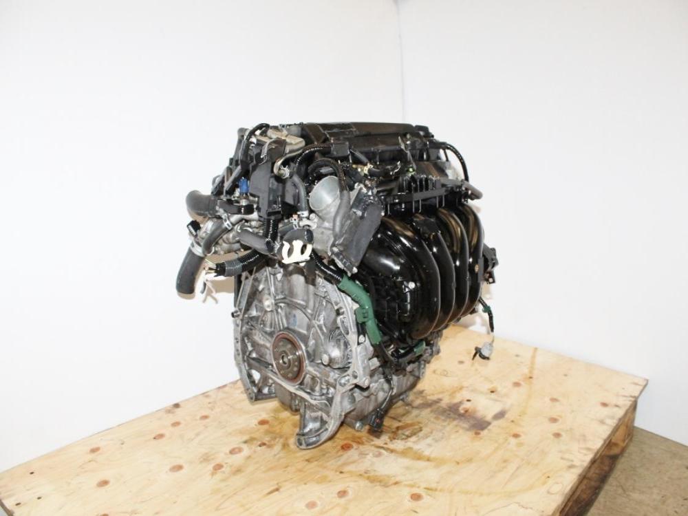 2006 2007 2008 2009 2010 2011 Honda Civic 1.8L Engine R18A SOHC Vtec Motor: Image 10
