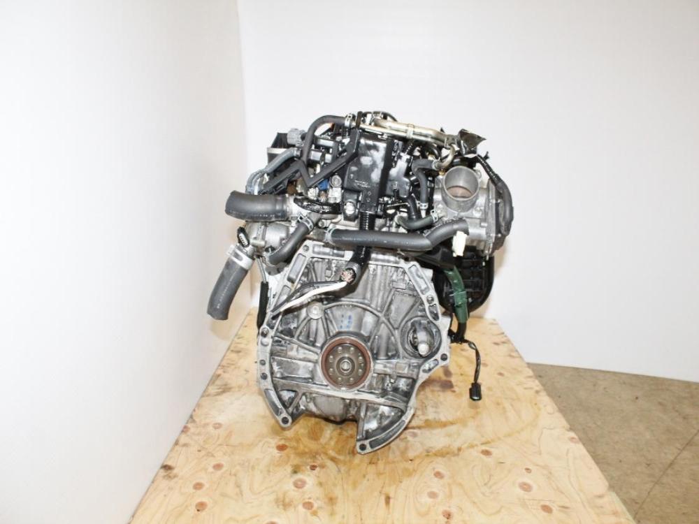 2006 2007 2008 2009 2010 2011 Honda Civic 1.8L Engine R18A SOHC Vtec Motor: Image 13