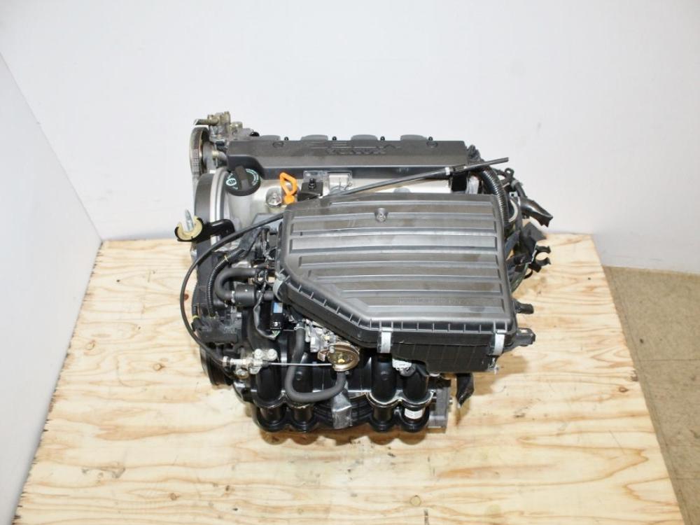 2001 2002 2003 2004 2005 HONDA CIVIC 1.7L D17A VTEC SOHC ENGINE JDM: Image 3