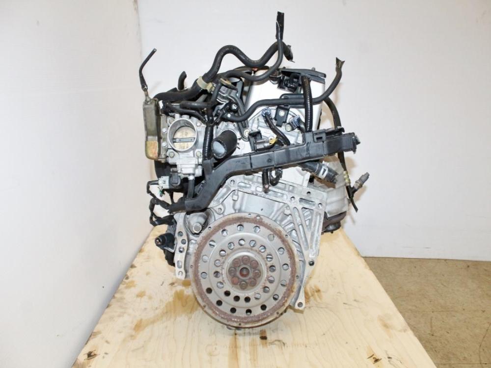 2002 2003 2004 2005 2006 HONDA CRV 2.4L K24A VTEC JDM ENGINE: Image 5