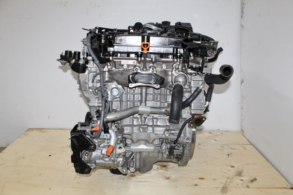 2020-2022 HONDA CR-V HYBRID 2.0L LFB2 ENGINE AWD MOTOR 12K MILES TESTED: Image 14