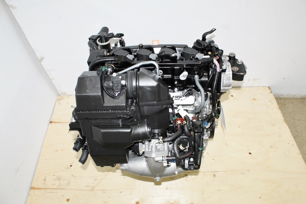 2020-2022 HONDA CR-V HYBRID 2.0L LFB2 ENGINE AWD MOTOR 12K MILES TESTED: Image 7