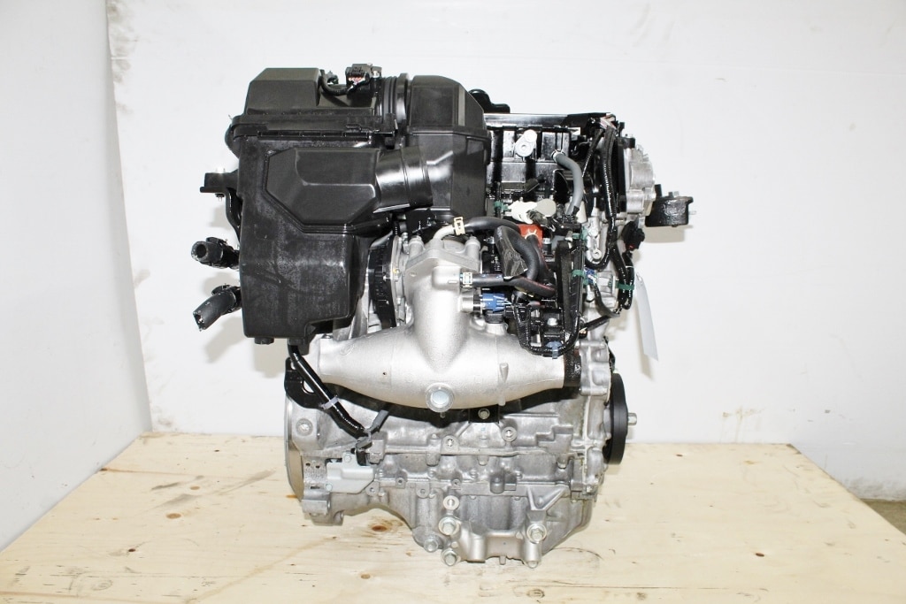 2020-2022 HONDA CR-V HYBRID 2.0L LFB2 ENGINE AWD MOTOR 12K MILES TESTED: Image 6